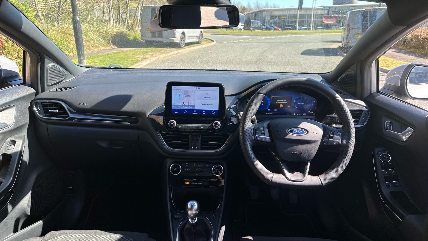 Used Ford Puma 2023 for sale - 78121773: Photo 10