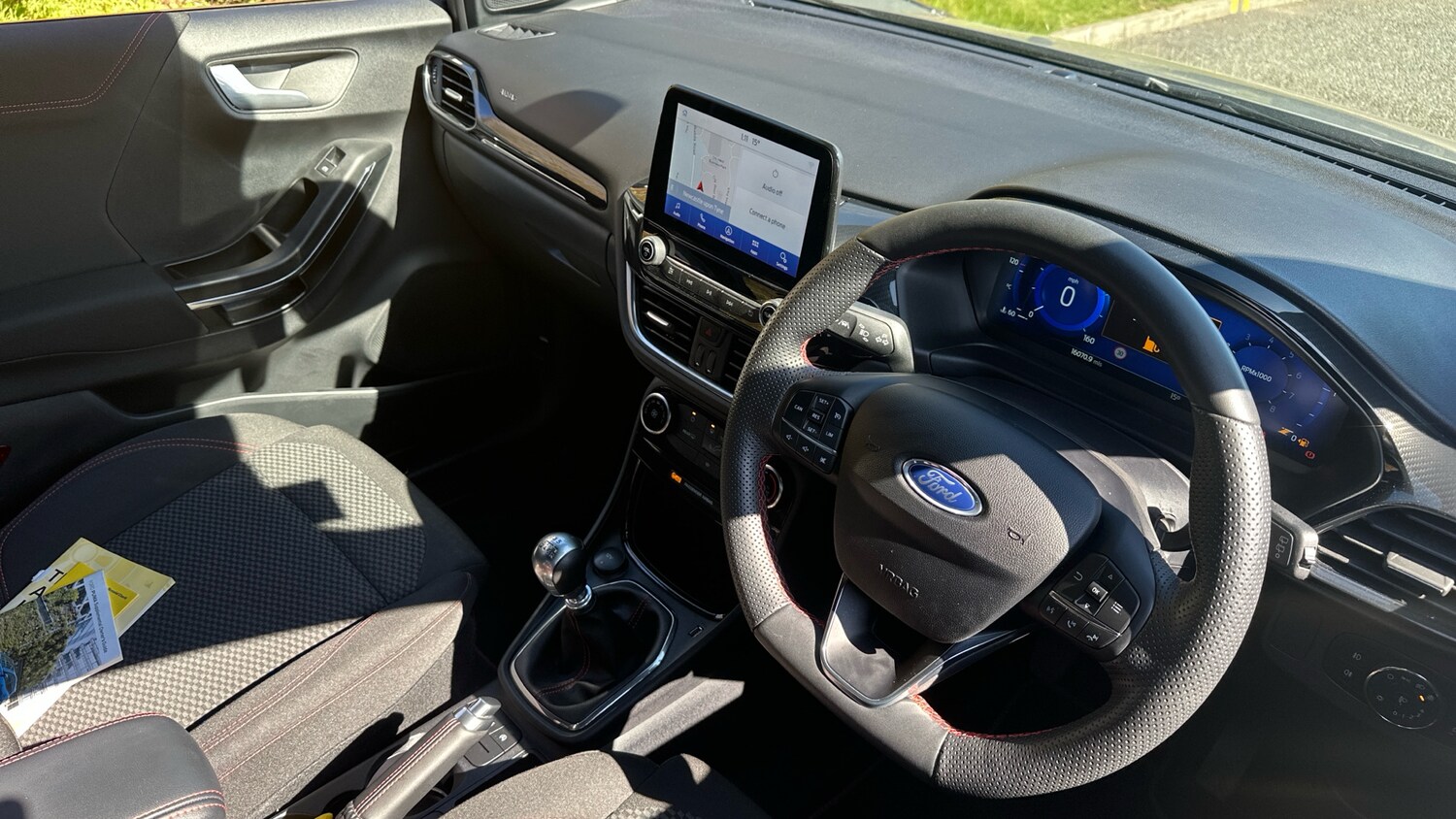 Used Ford Puma 2023 for sale - 78121773: Photo 11