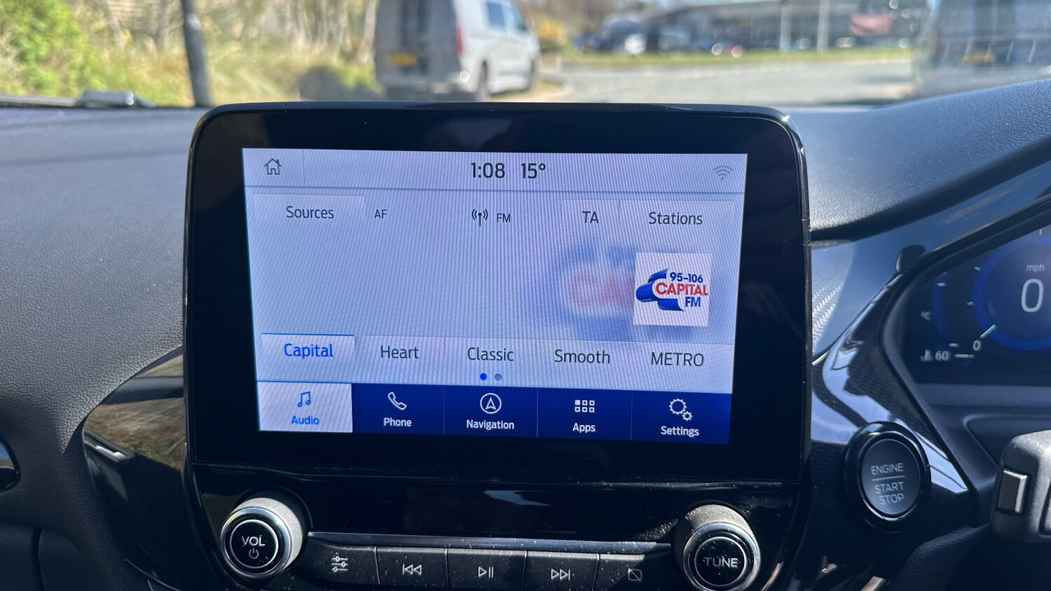 Used Ford Puma 2023 for sale - 78121773: Photo 12