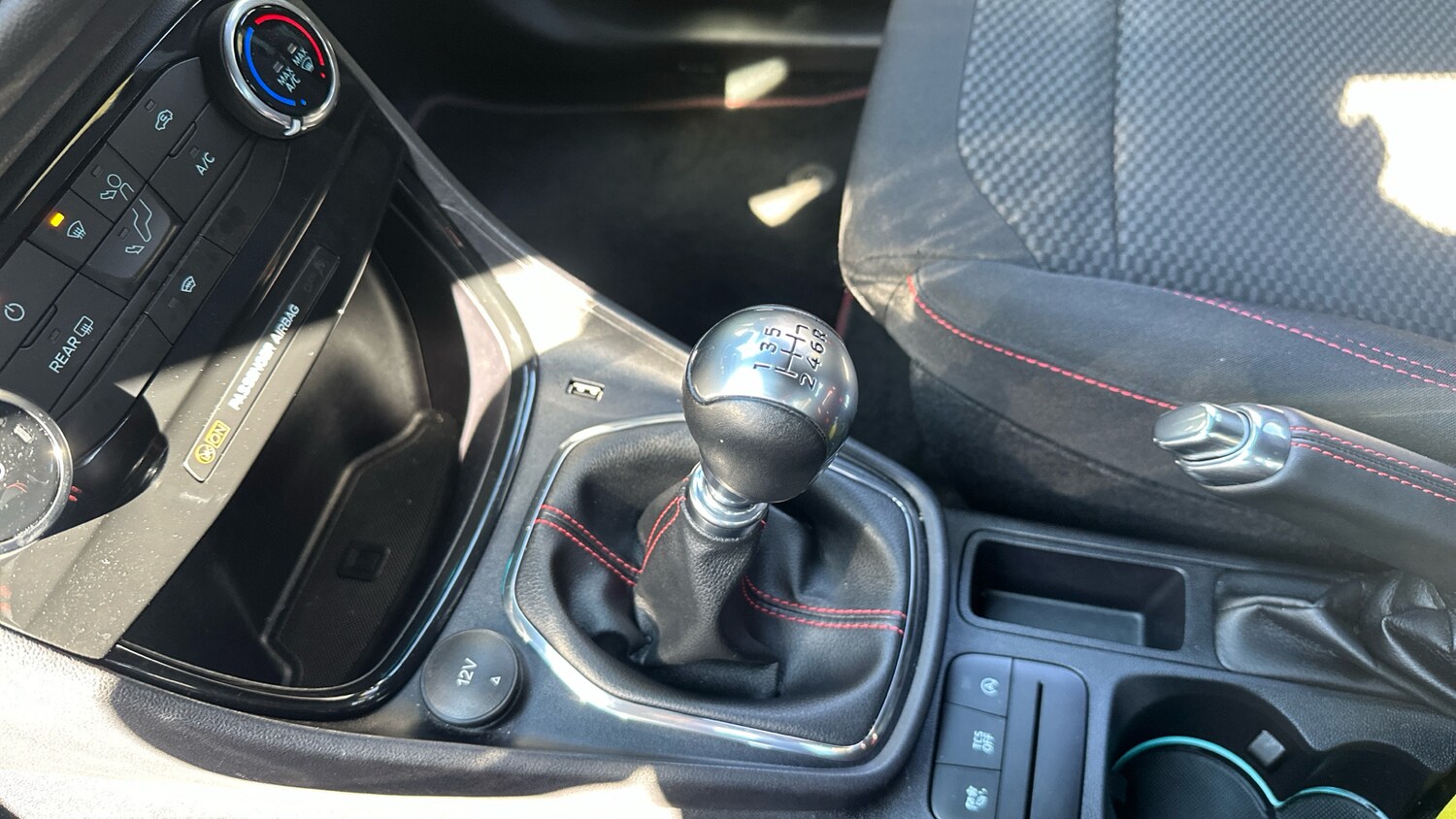 Used Ford Puma 2023 for sale - 78121773: Photo 13