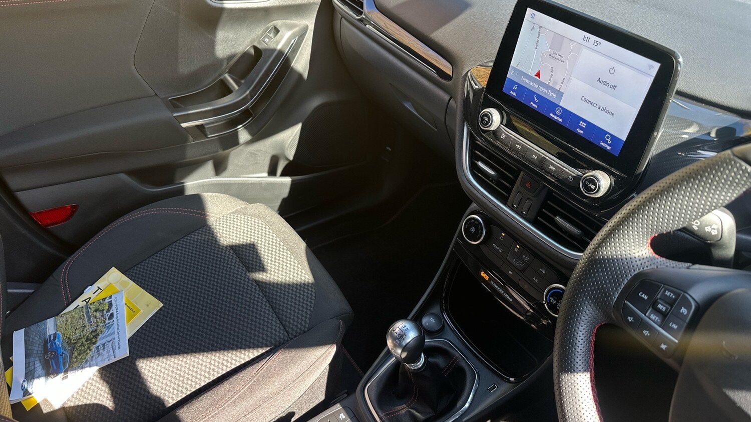 Used Ford Puma 2023 for sale - 78121773: Photo 14