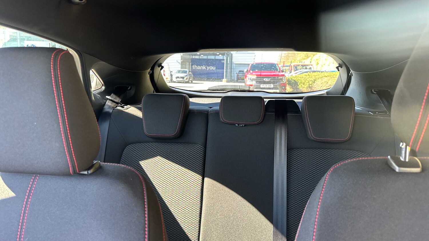 Used Ford Puma 2023 for sale - 78121773: Photo 15