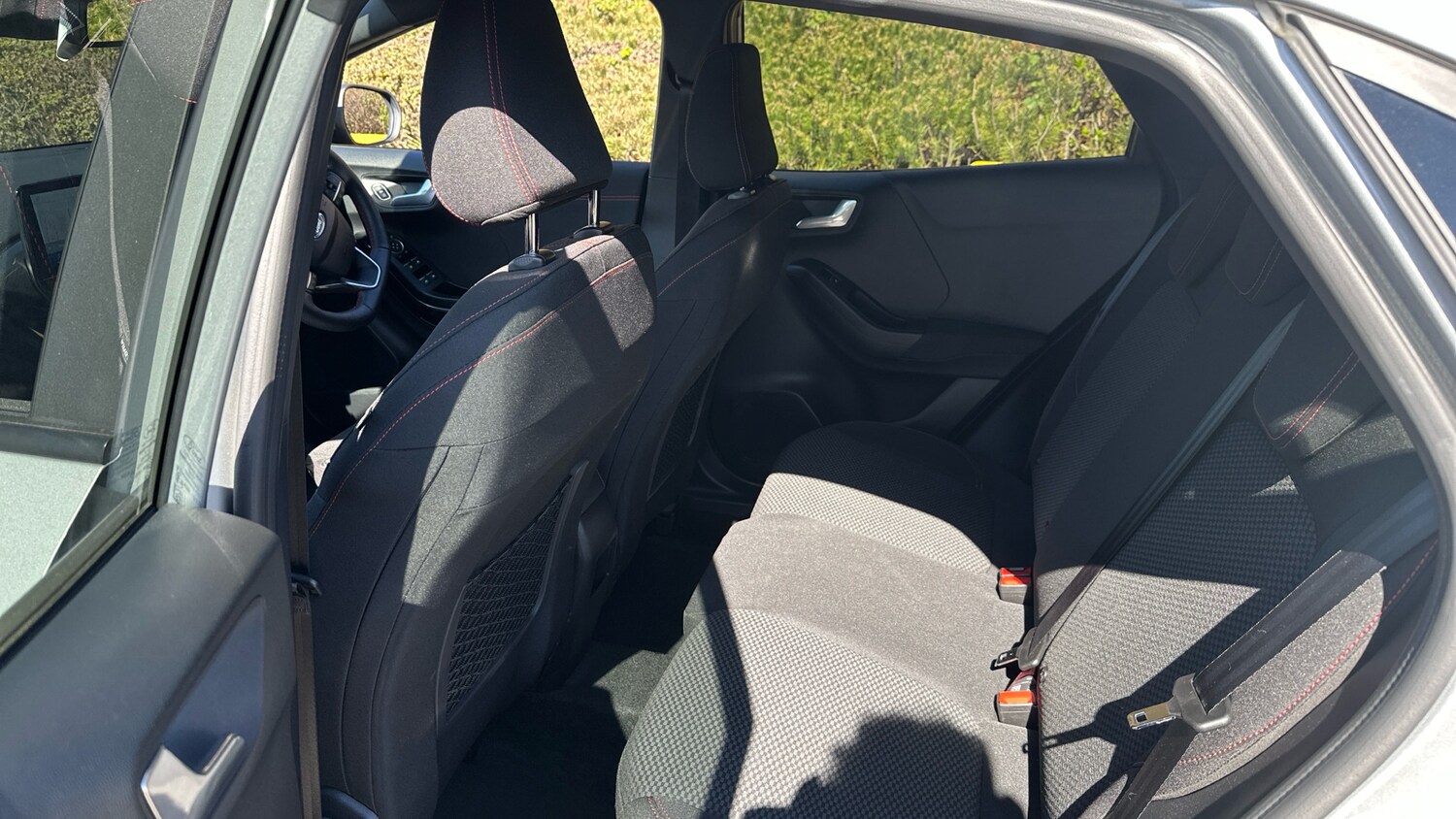 Used Ford Puma 2023 for sale - 78121773: Photo 16