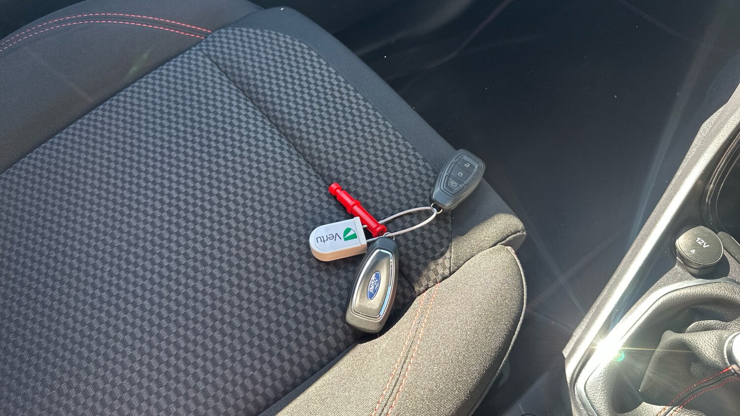 Used Ford Puma 2023 for sale - 78121773: Photo 20