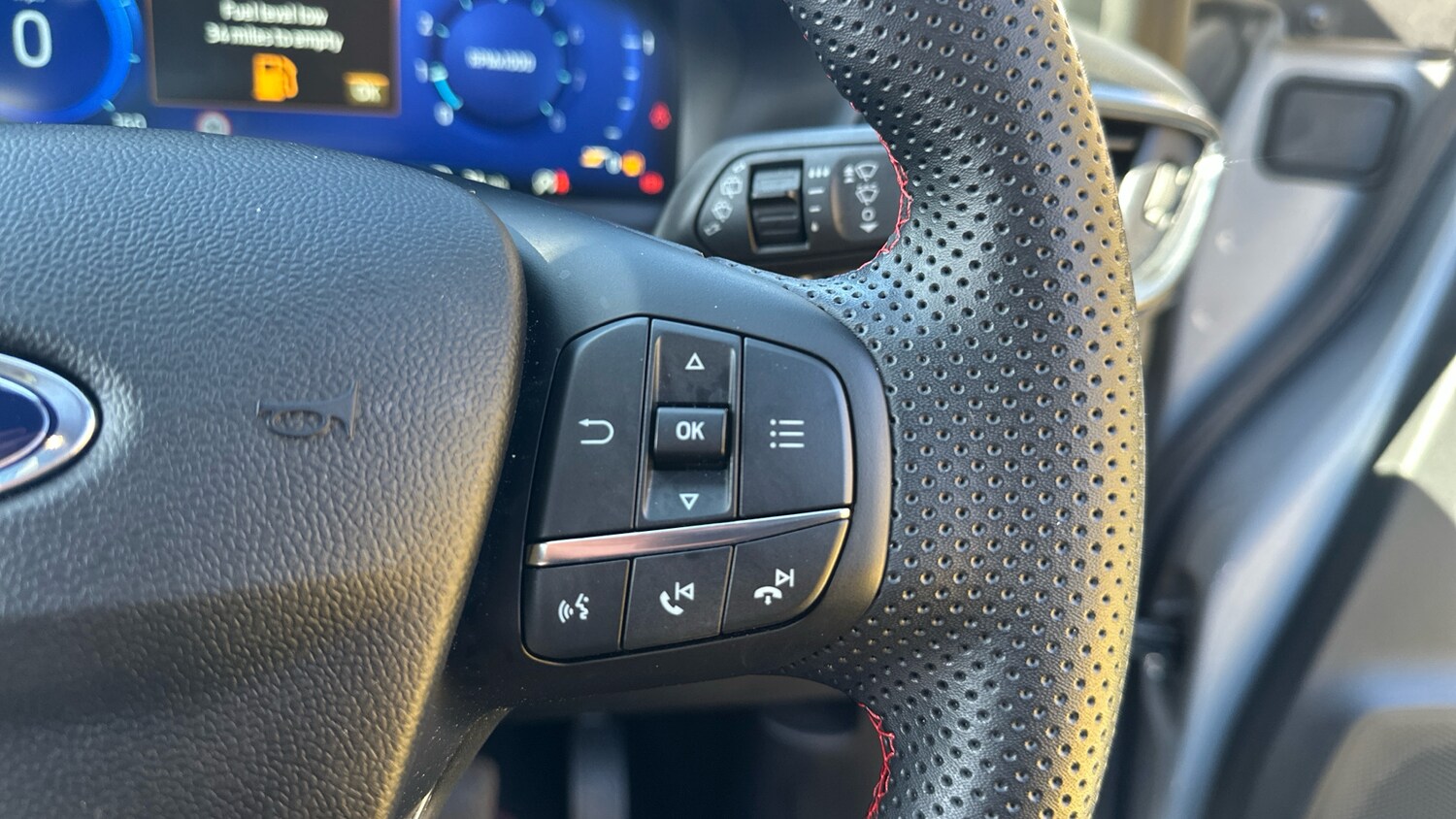 Used Ford Puma 2023 for sale - 78121773: Photo 24