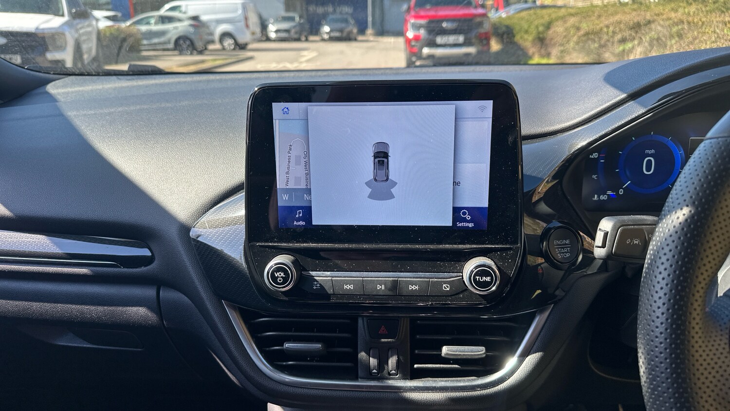 Used Ford Puma 2023 for sale - 78121773: Photo 29