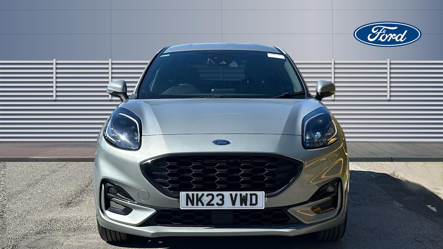 Used Ford Puma 2023 for sale - 78121773: Photo 3