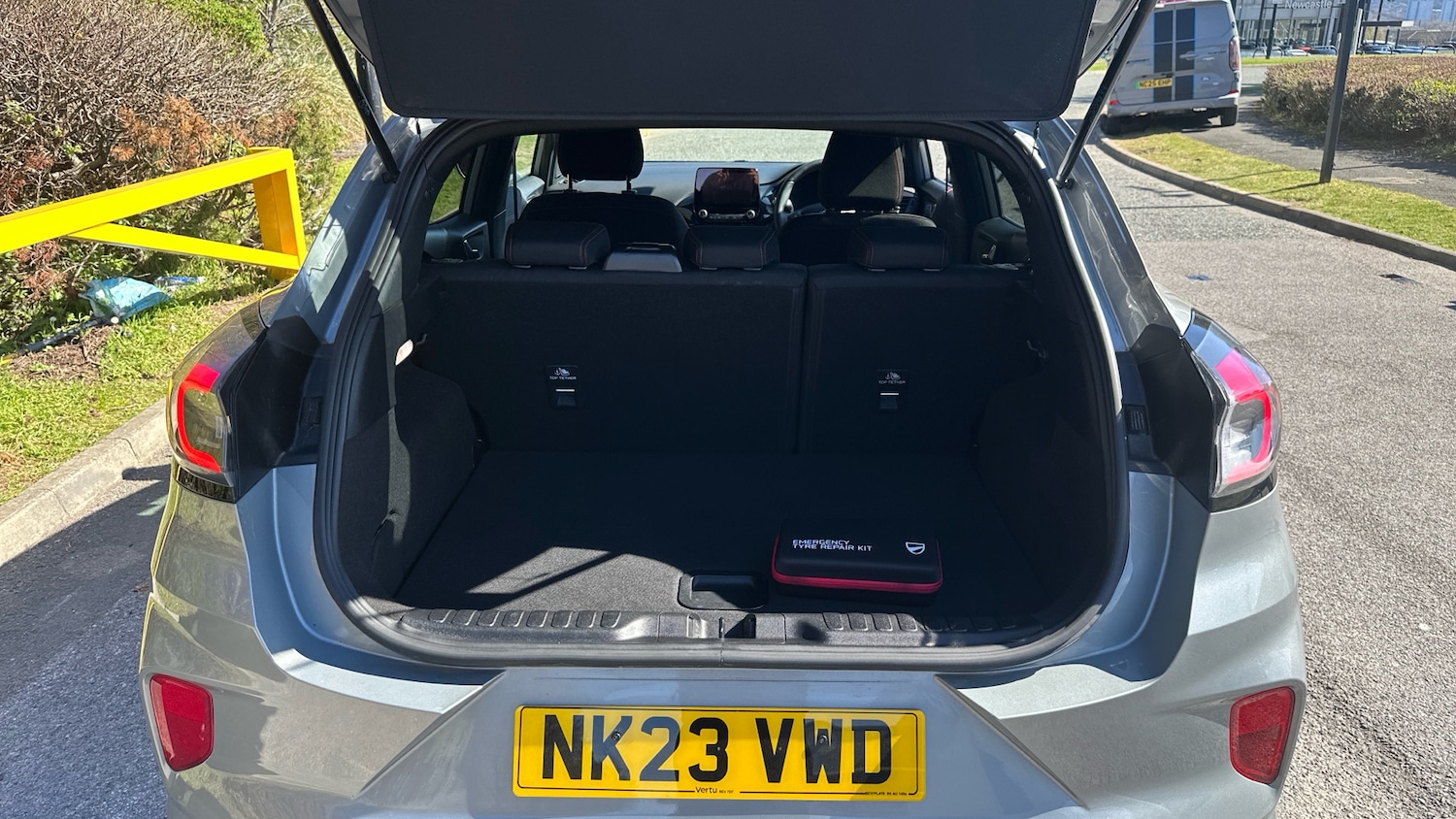 Used Ford Puma 2023 for sale - 78121773: Photo 4