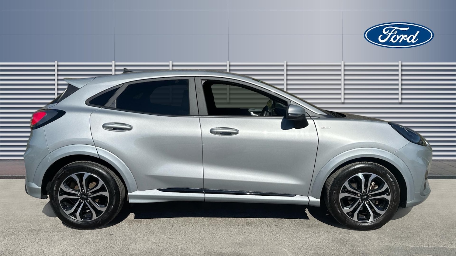 Used Ford Puma 2023 for sale - 78121773: Photo 5