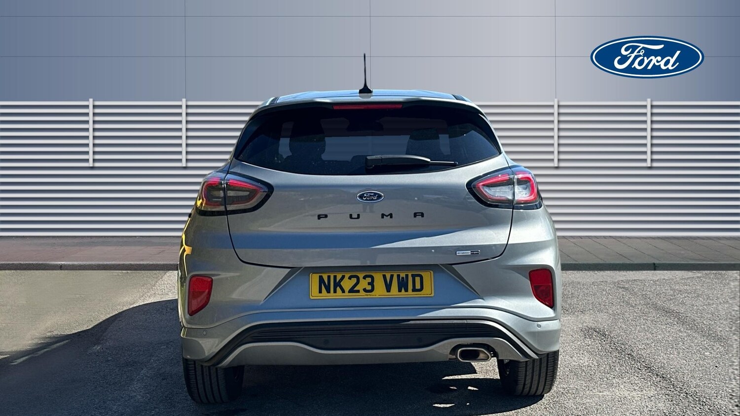 Used Ford Puma 2023 for sale - 78121773: Photo 6