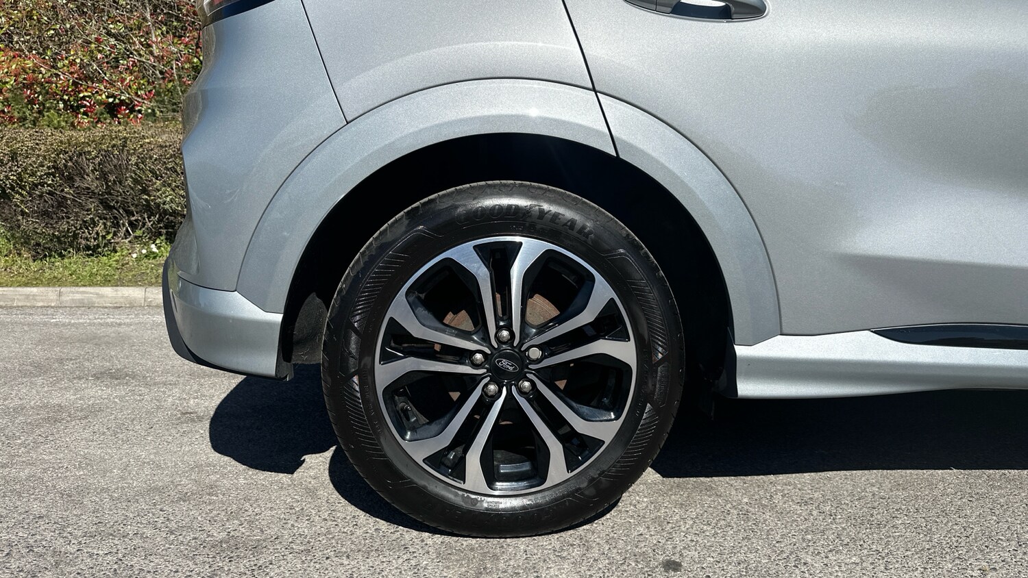 Used Ford Puma 2023 for sale - 78121773: Photo 7