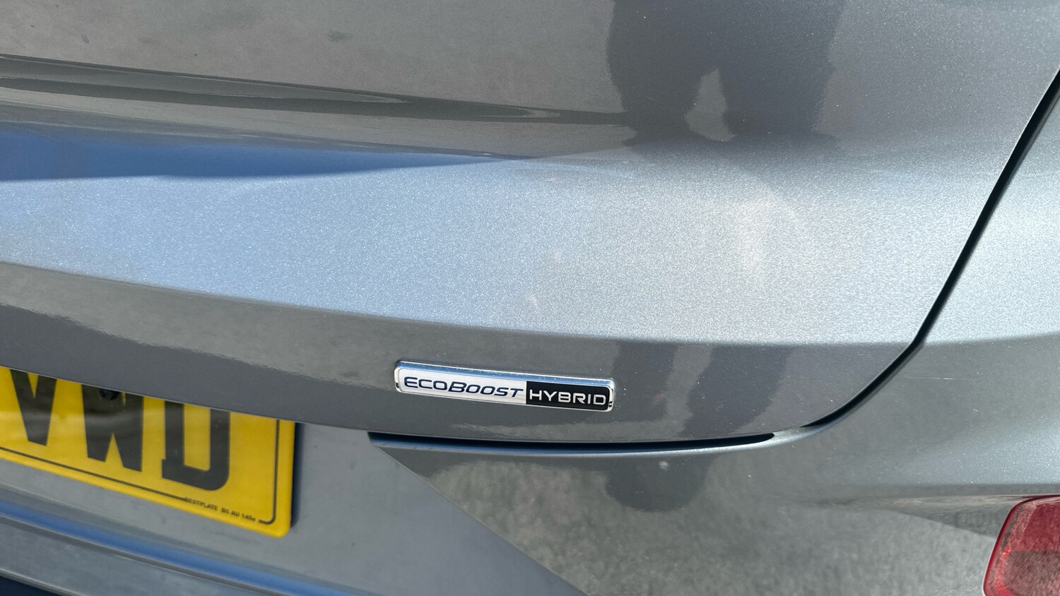 Used Ford Puma 2023 for sale - 78121773: Photo 8