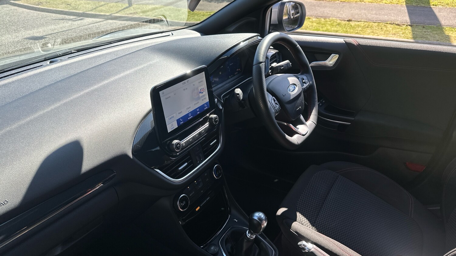 Used Ford Puma 2023 for sale - 78121773: Photo 9