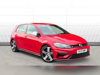 Used Volkswagen Golf 2019 for sale - 79690471: Photo
