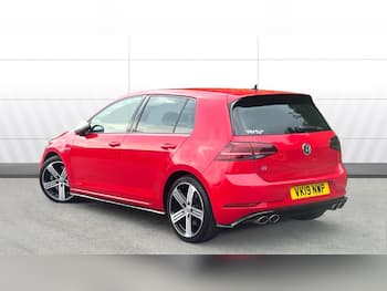 Used Volkswagen Golf 2019 for sale - 79690471: Photo