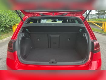 Used Volkswagen Golf 2019 for sale - 79690471: Photo