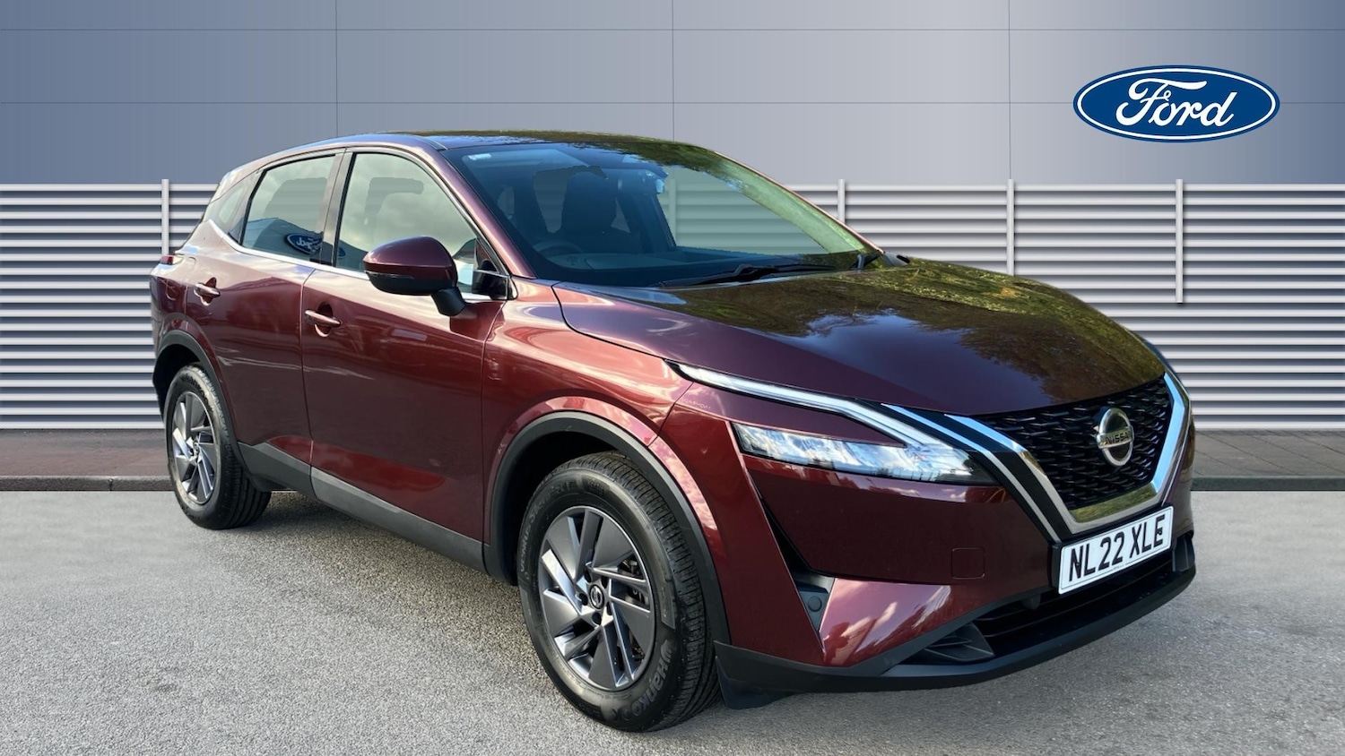 Used Nissan Qashqai 2022 for sale - 76045917: Photo 1