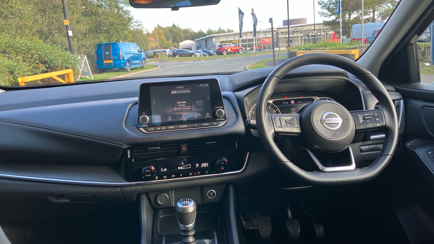 Used Nissan Qashqai 2022 for sale - 76045917: Photo 10