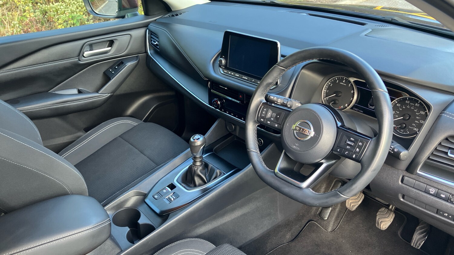 Used Nissan Qashqai 2022 for sale - 76045917: Photo 11