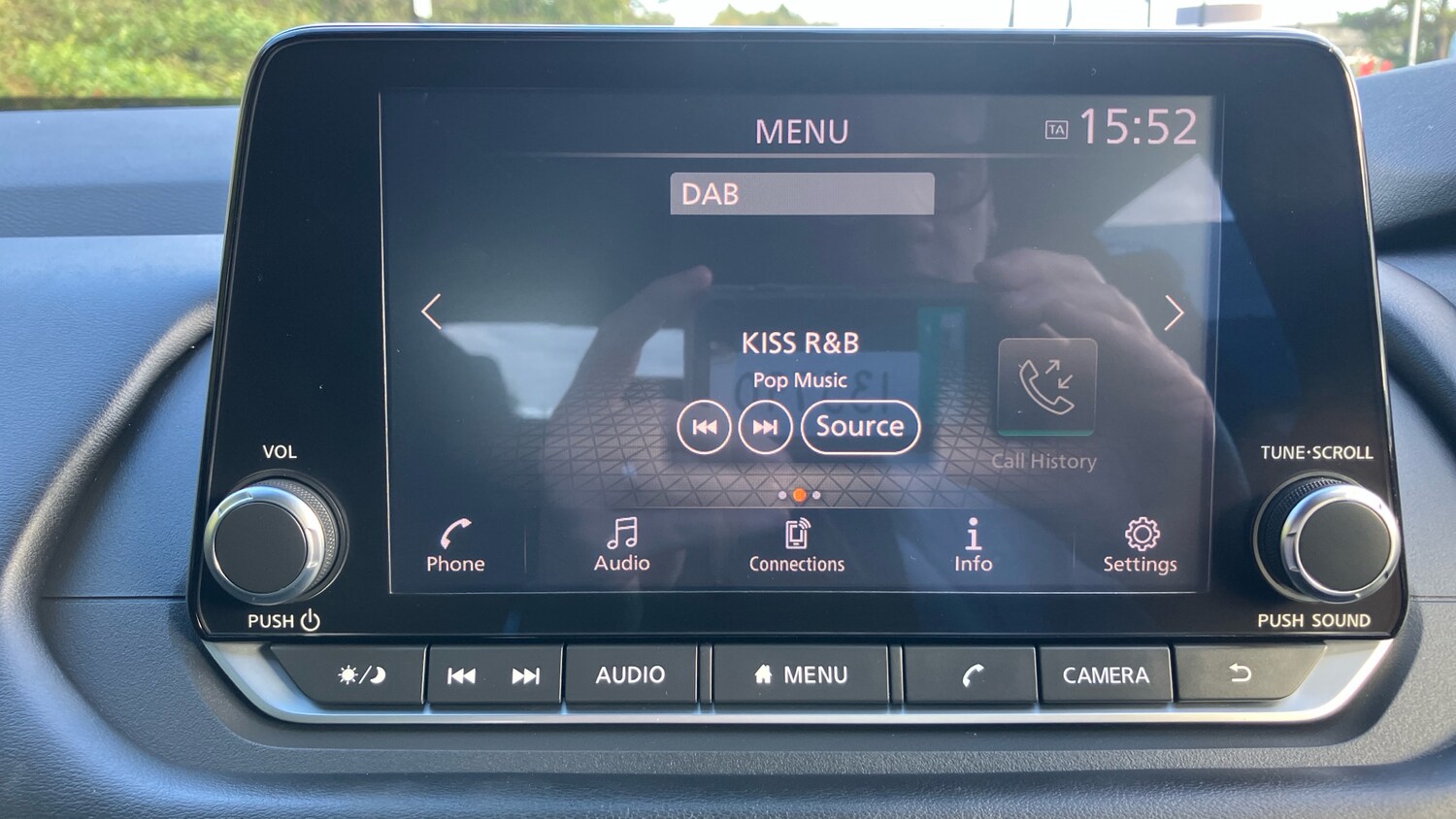 Used Nissan Qashqai 2022 for sale - 76045917: Photo 12