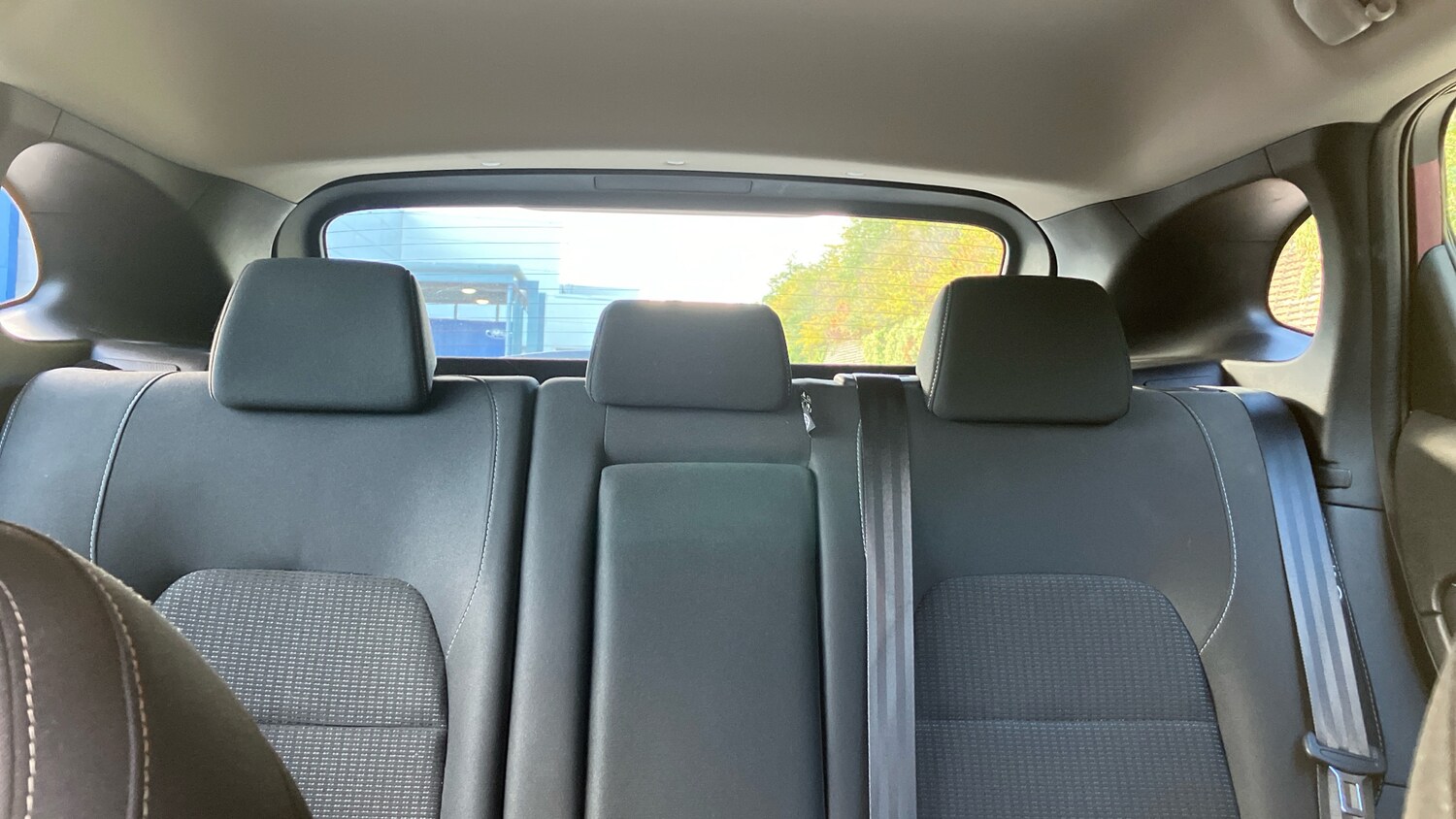 Used Nissan Qashqai 2022 for sale - 76045917: Photo 15