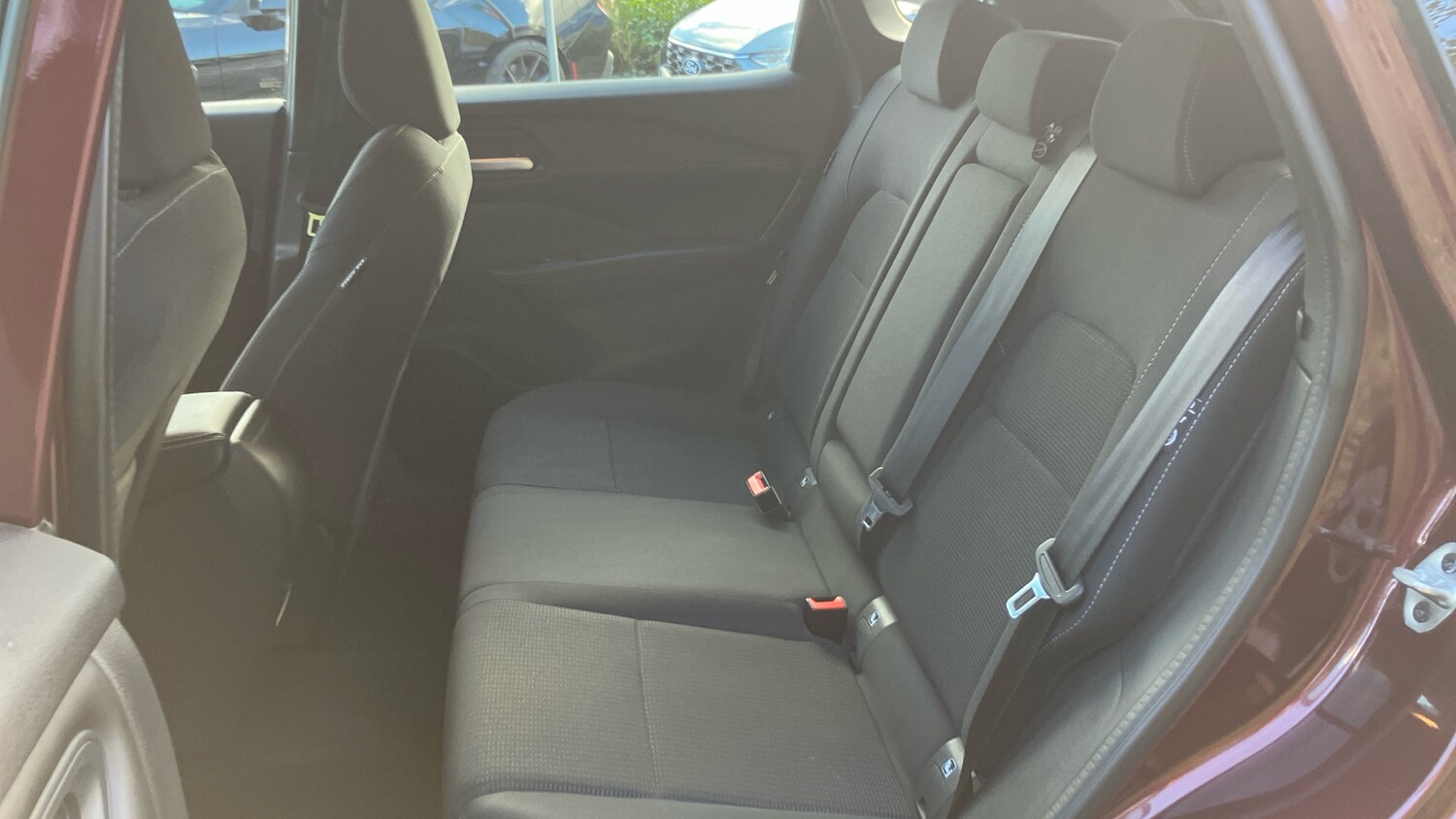 Used Nissan Qashqai 2022 for sale - 76045917: Photo 16