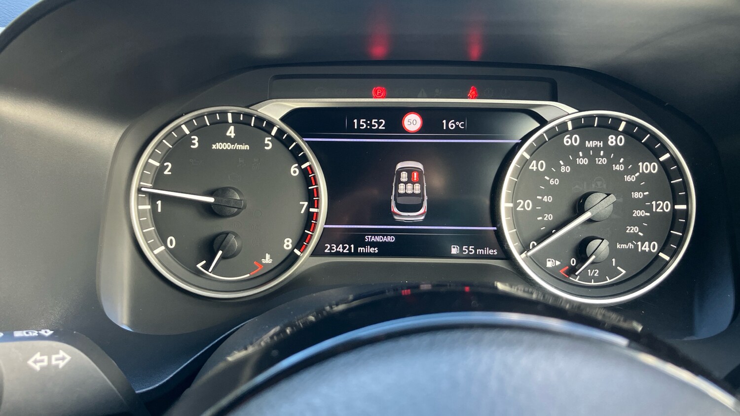 Used Nissan Qashqai 2022 for sale - 76045917: Photo 18