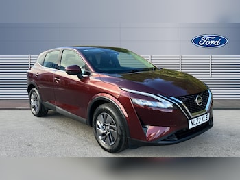 2022 (22) - 1.3 DiG-T MH Acenta Premium 5dr Petrol Hatchback