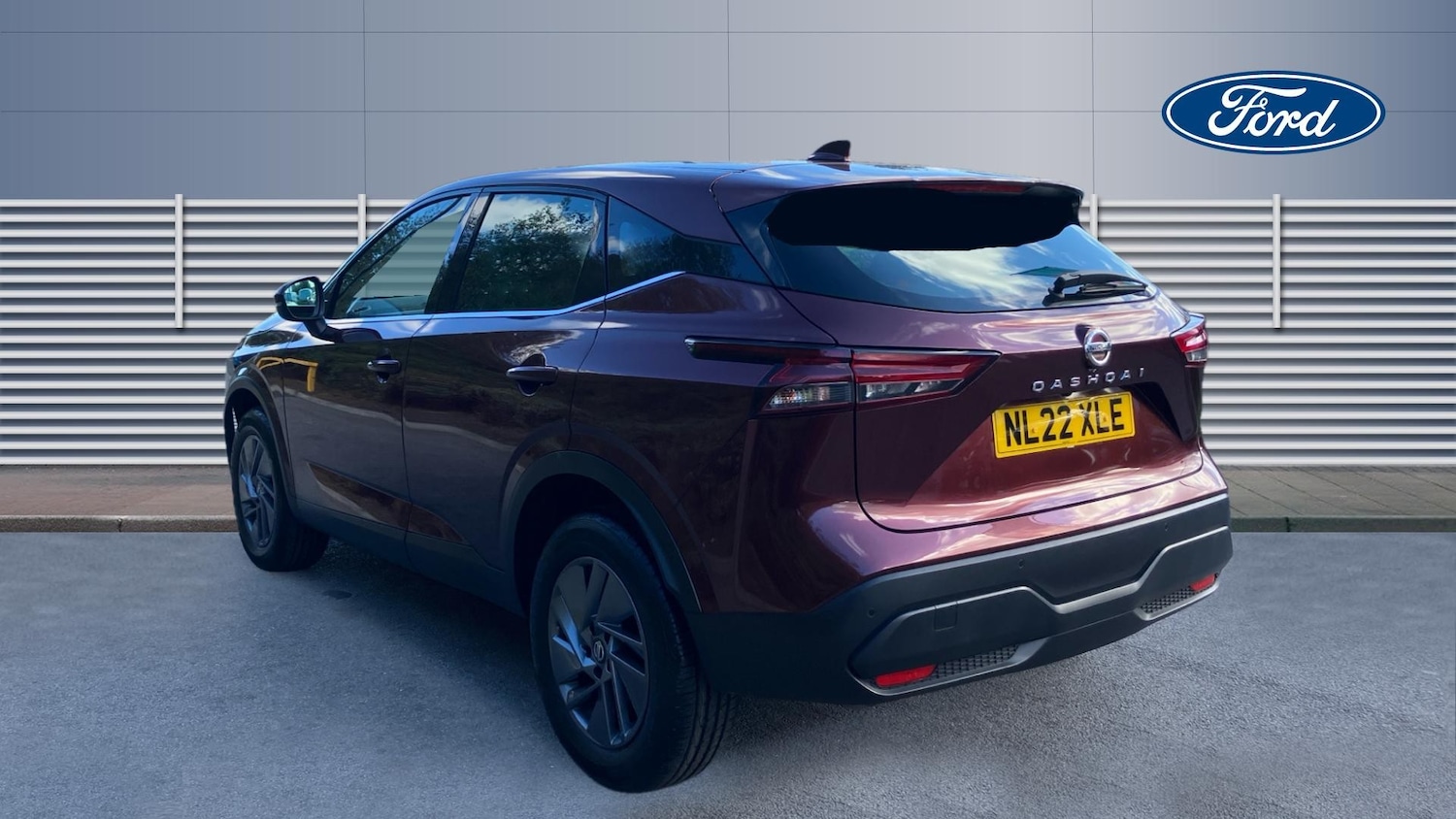 Used Nissan Qashqai 2022 for sale - 76045917: Photo 2
