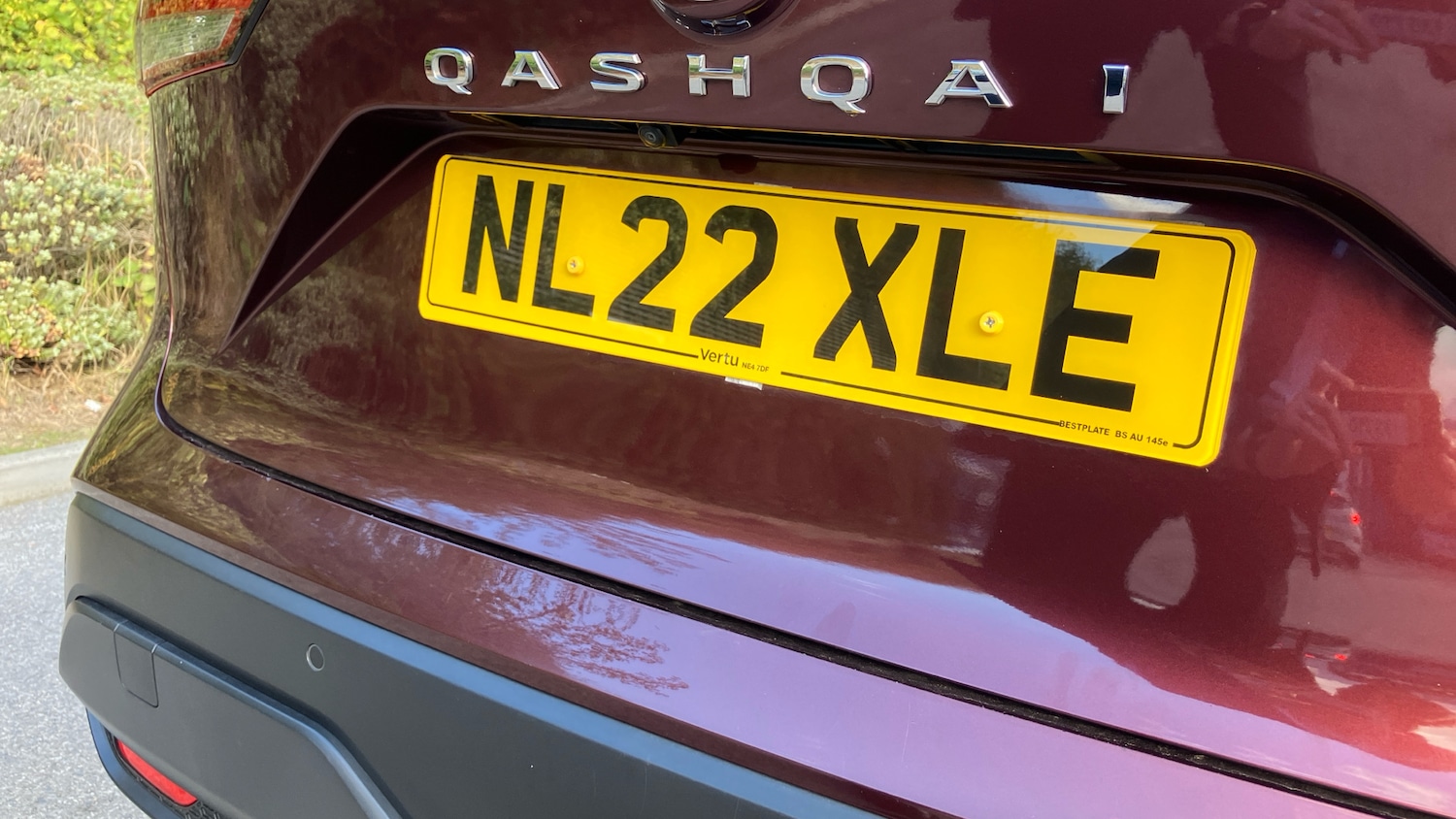 Used Nissan Qashqai 2022 for sale - 76045917: Photo 21