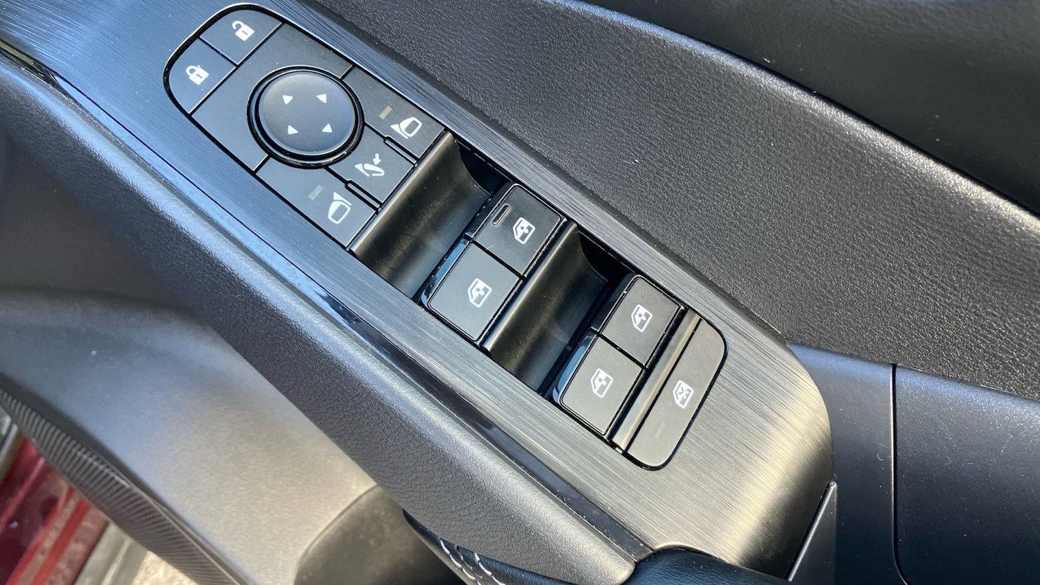 Used Nissan Qashqai 2022 for sale - 76045917: Photo 25