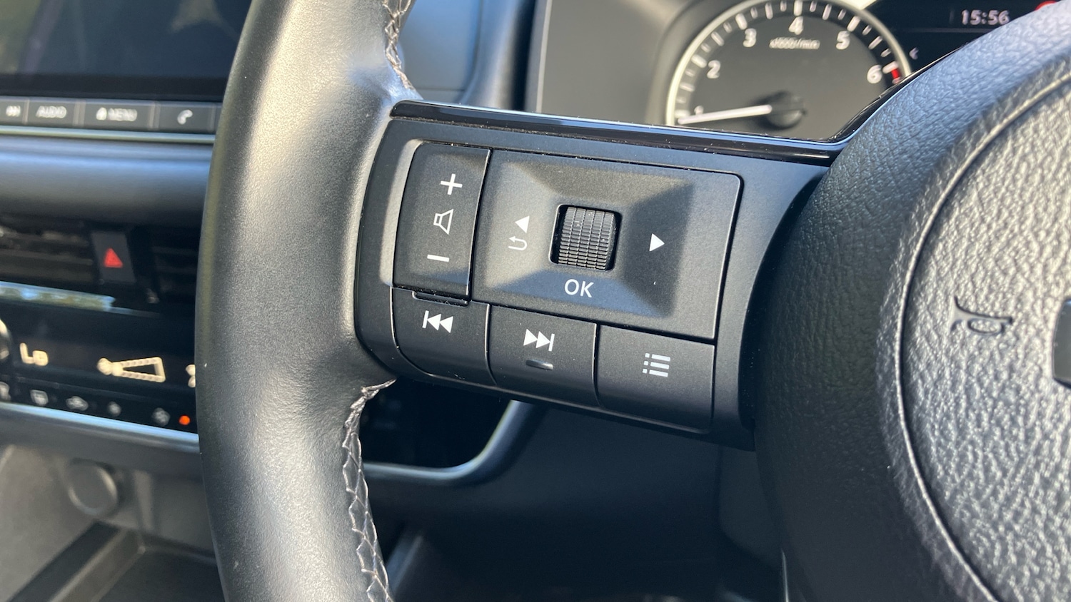 Used Nissan Qashqai 2022 for sale - 76045917: Photo 29