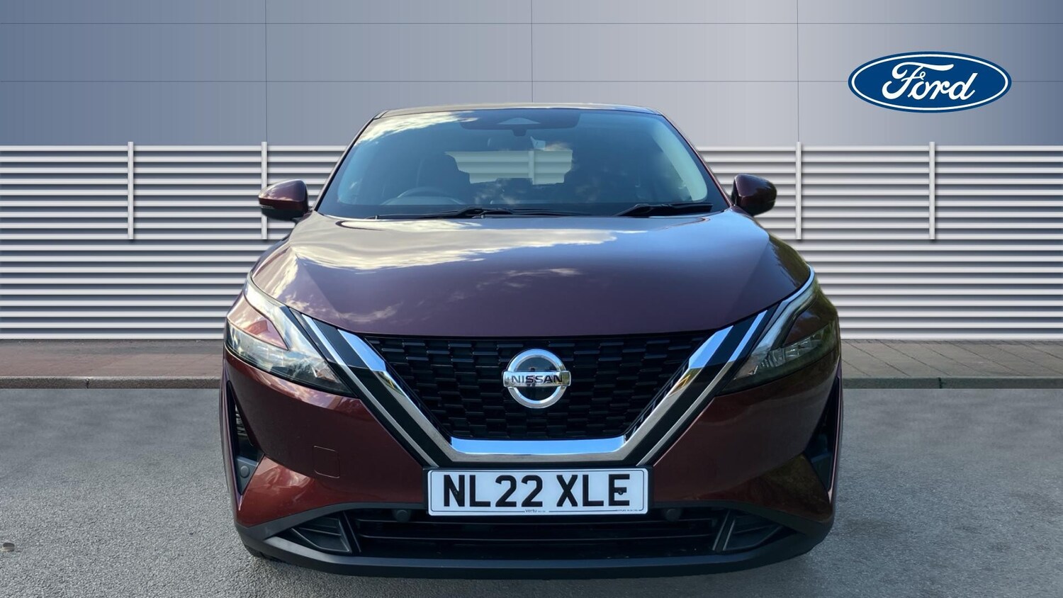 Used Nissan Qashqai 2022 for sale - 76045917: Photo 3
