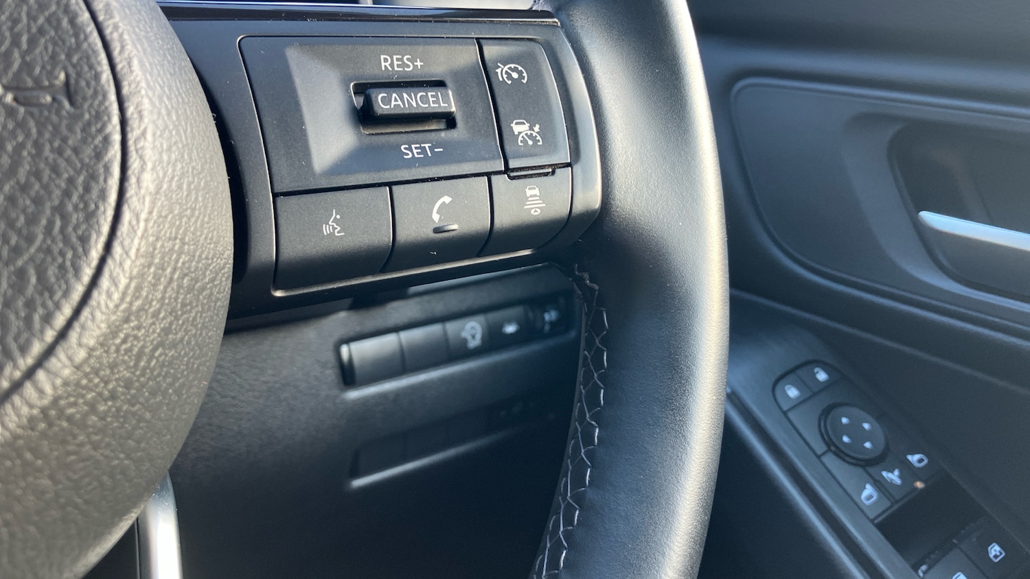 Used Nissan Qashqai 2022 for sale - 76045917: Photo 30