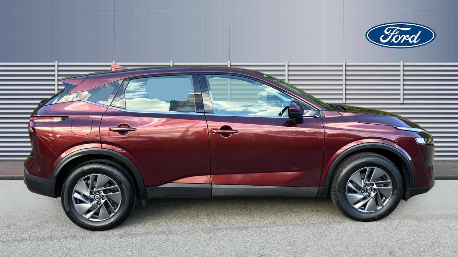 Used Nissan Qashqai 2022 for sale - 76045917: Photo 5