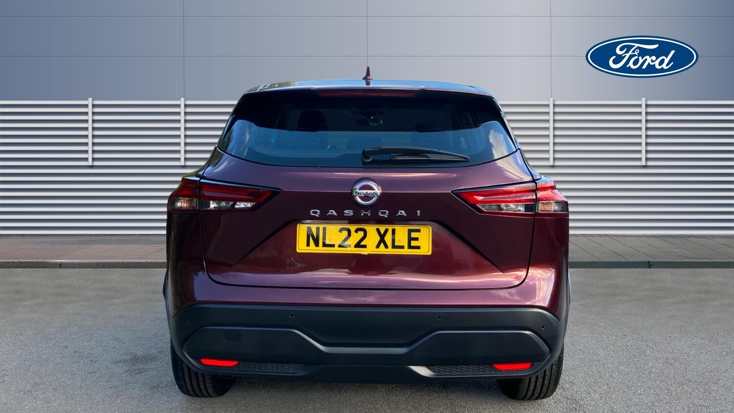 Used Nissan Qashqai 2022 for sale - 76045917: Photo 6
