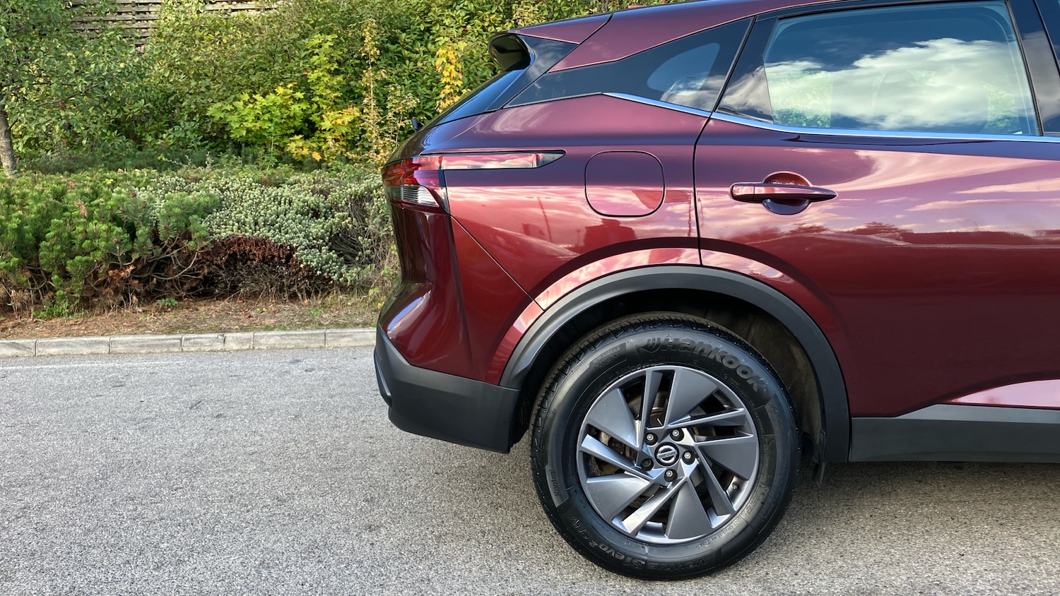 Used Nissan Qashqai 2022 for sale - 76045917: Photo 7