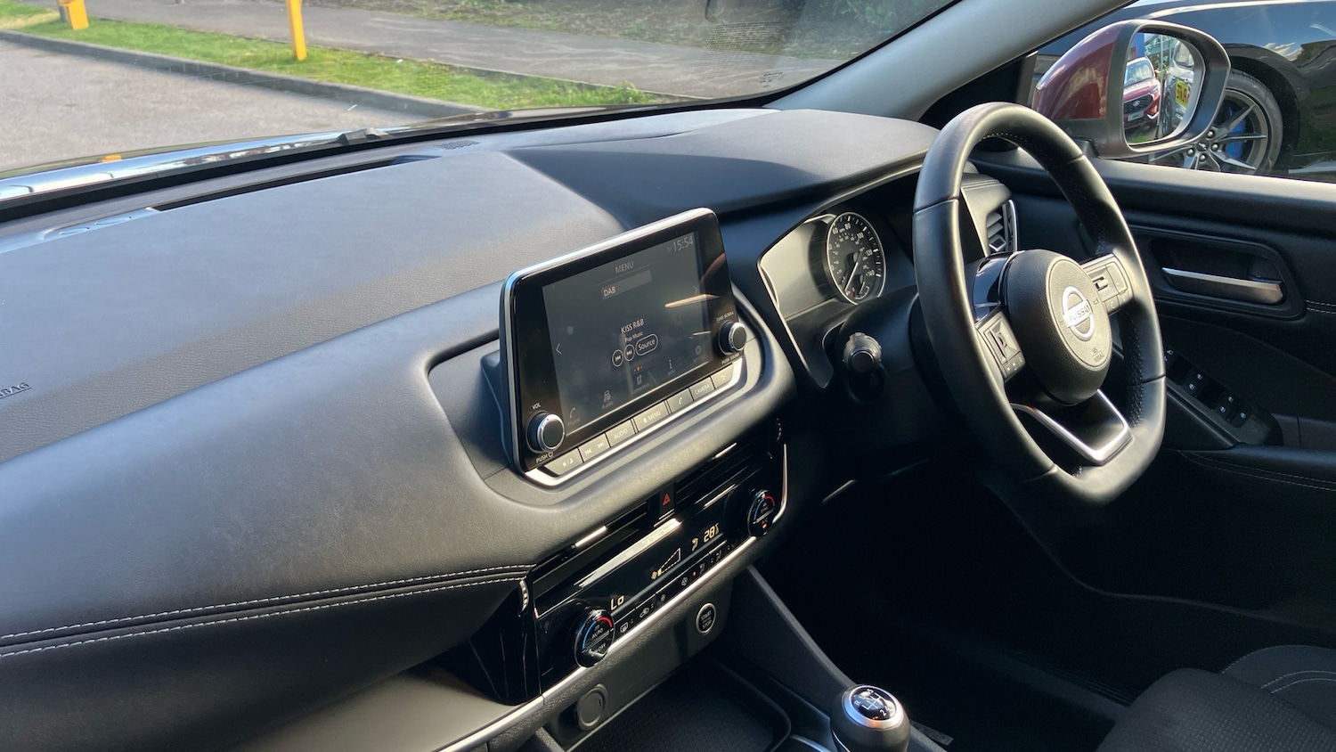 Used Nissan Qashqai 2022 for sale - 76045917: Photo 9