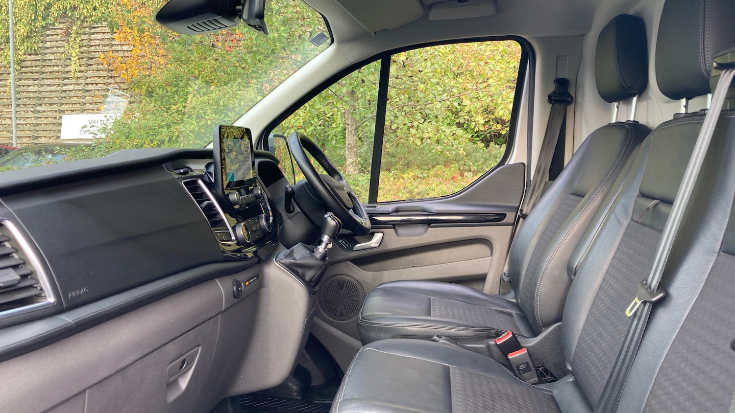 Used Ford Transit Custom 2023 for sale - 76504373: Photo 13