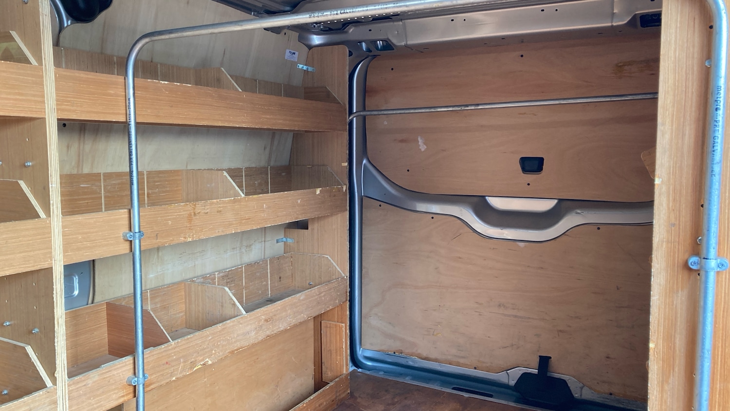 Used Ford Transit Custom 2023 for sale - 76504373: Photo 14