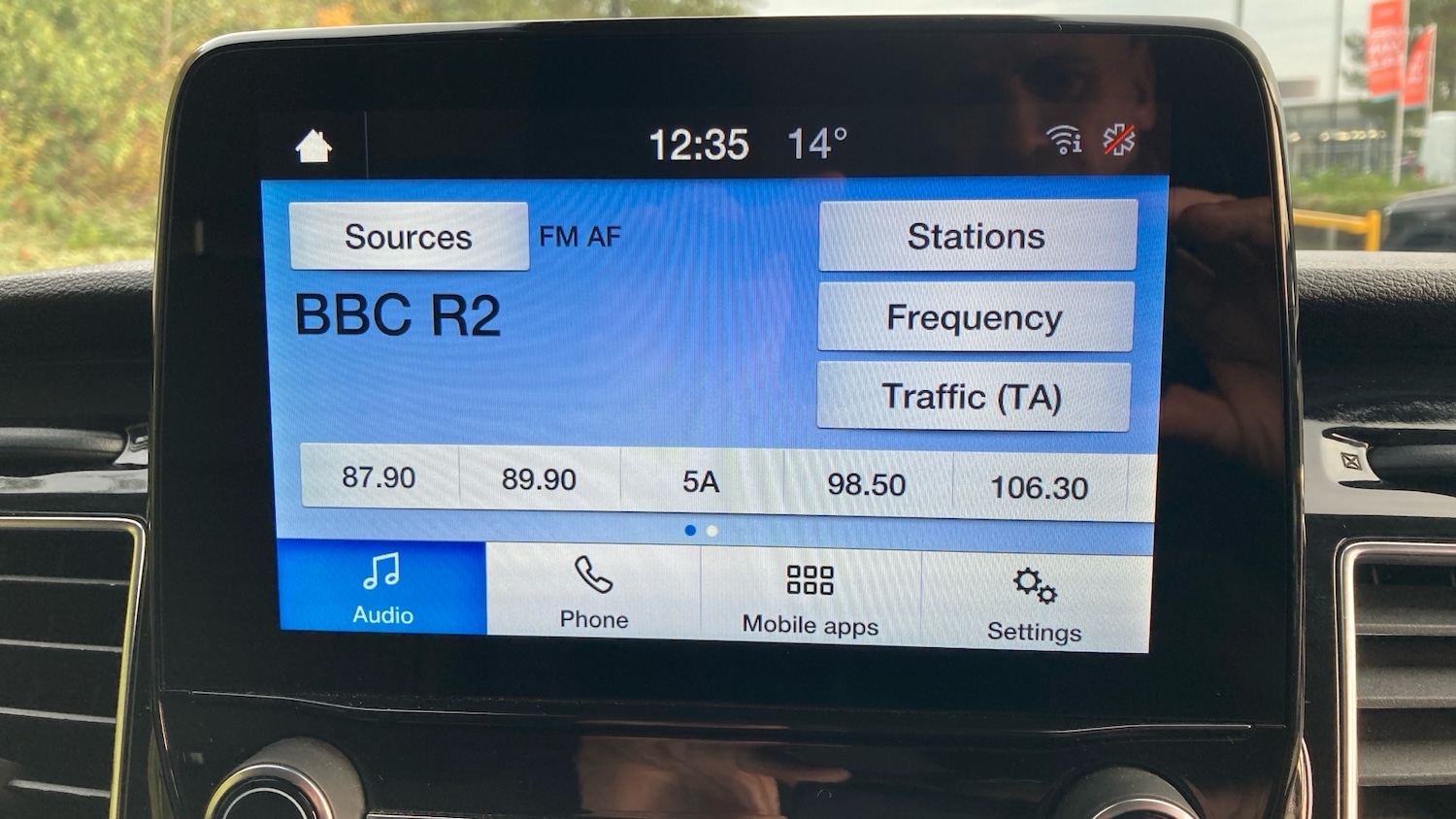 Used Ford Transit Custom 2023 for sale - 76504373: Photo 15