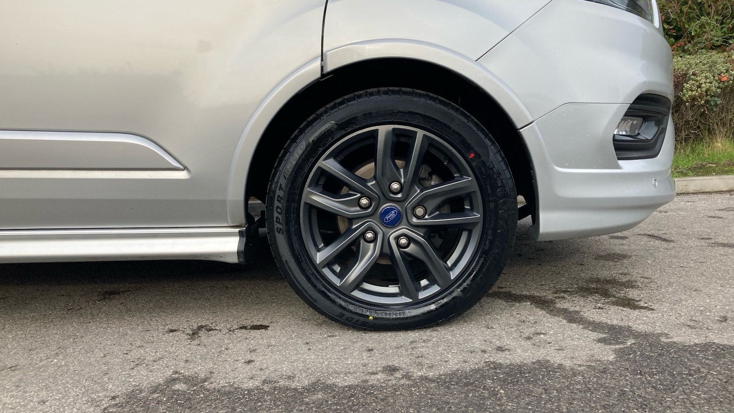 Used Ford Transit Custom 2023 for sale - 76504373: Photo 17