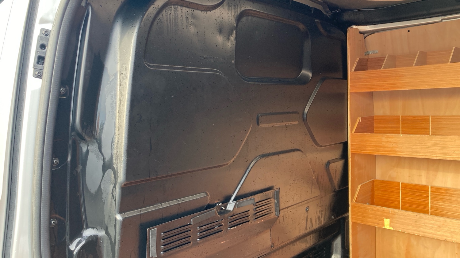 Used Ford Transit Custom 2023 for sale - 76504373: Photo 18