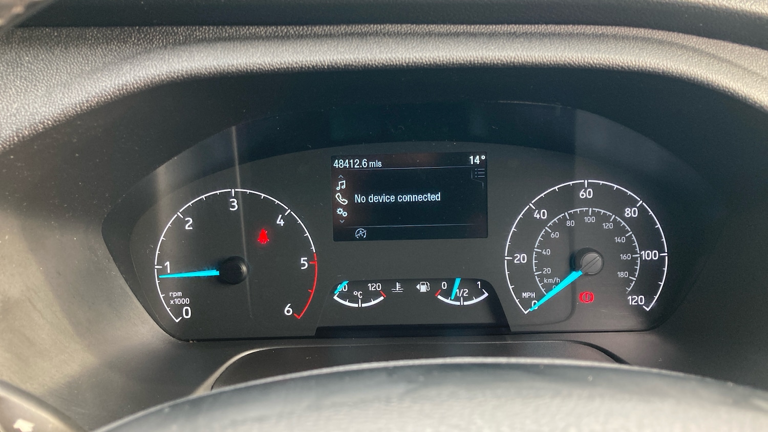 Used Ford Transit Custom 2023 for sale - 76504373: Photo 19