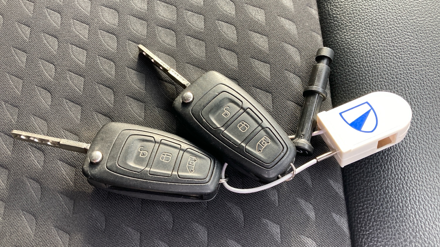 Used Ford Transit Custom 2023 for sale - 76504373: Photo 20