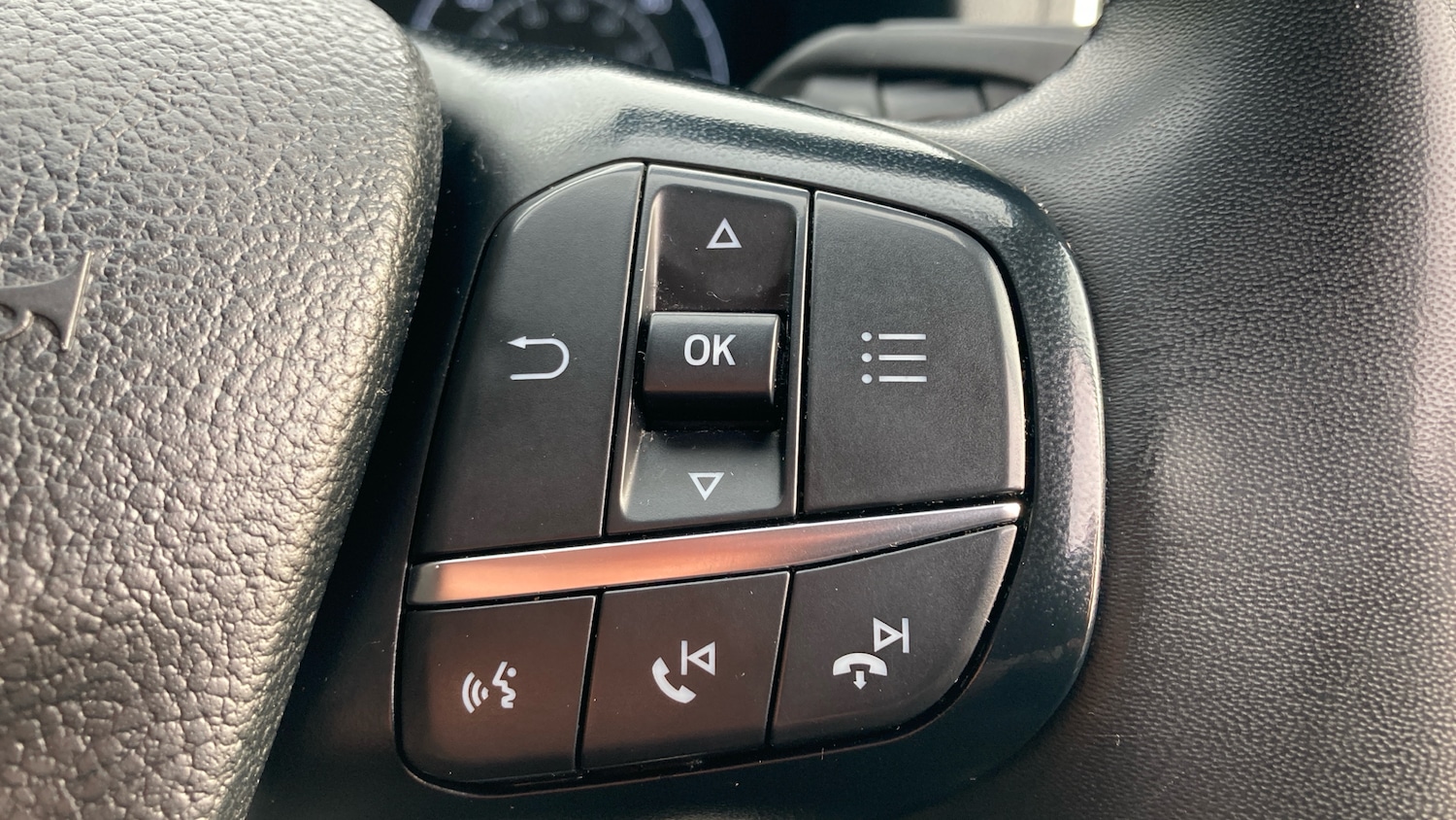 Used Ford Transit Custom 2023 for sale - 76504373: Photo 22