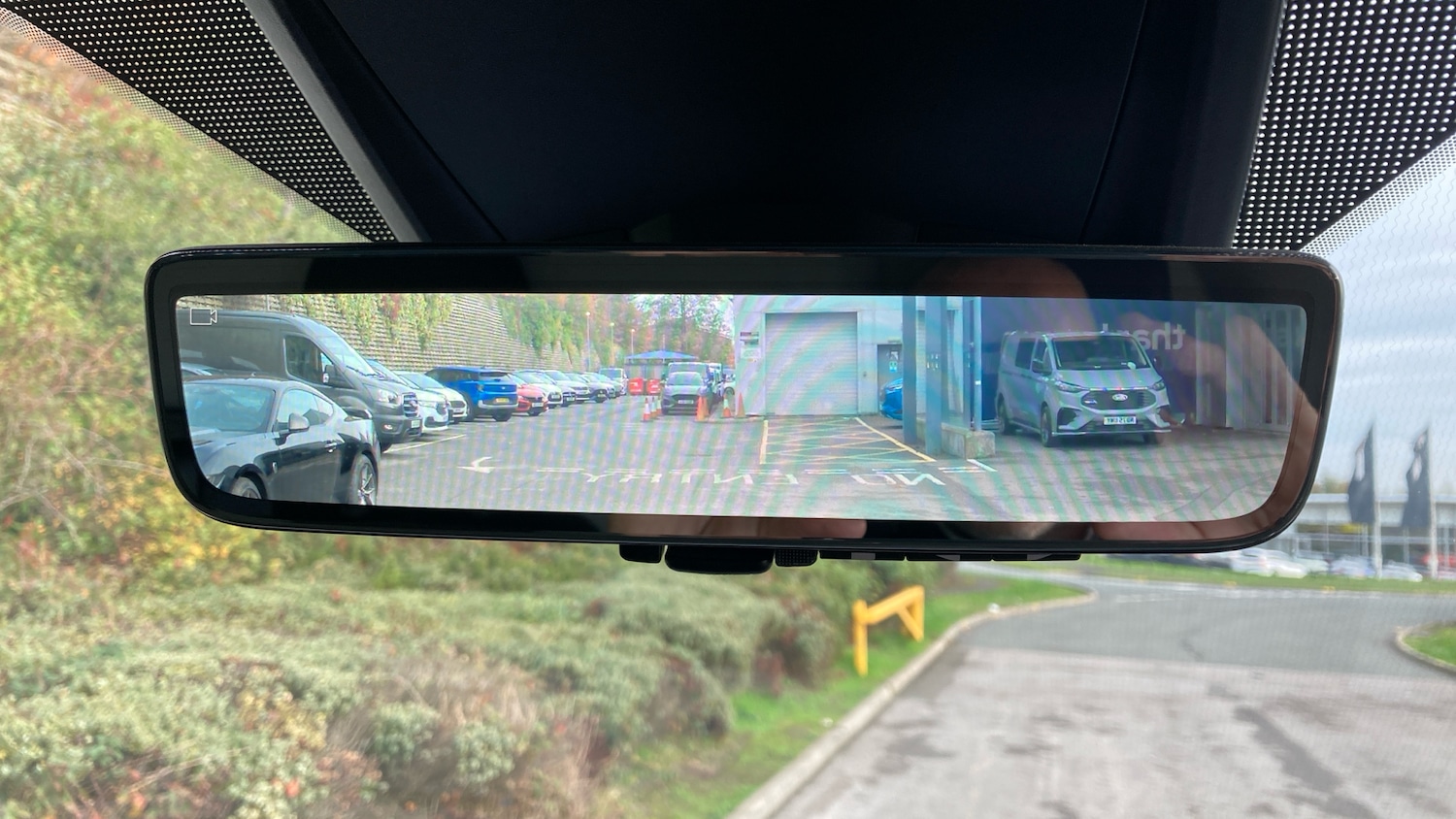 Used Ford Transit Custom 2023 for sale - 76504373: Photo 23