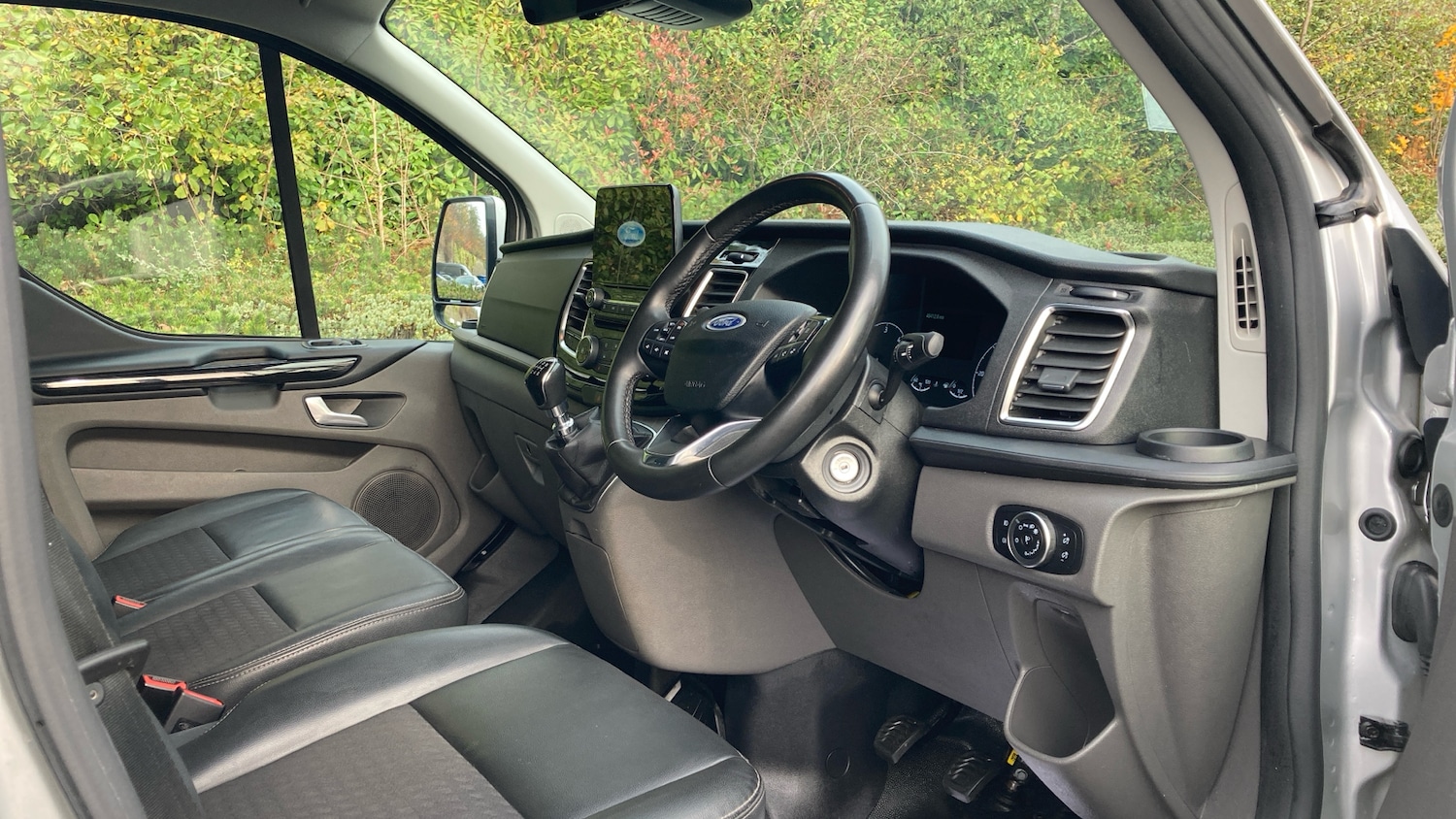 Used Ford Transit Custom 2023 for sale - 76504373: Photo 6