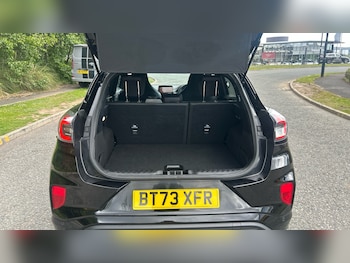 Used Ford Puma 2023 for sale - 78653099: Photo