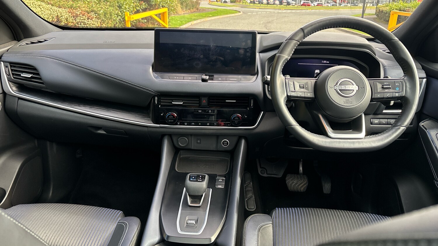 Used Nissan Qashqai 2022 for sale - 76218658: Photo 10
